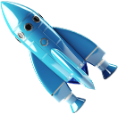 rocket-icon